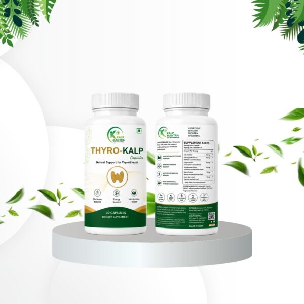 Thyro Kalp